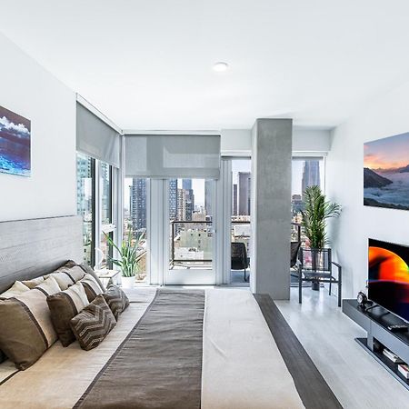 Top Floor 3 Bed 3 Bath Penthouse Living In Luxury Los Angeles Exterior foto
