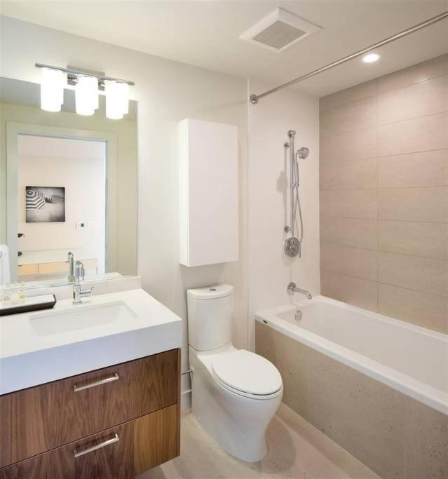 Top Floor 3 Bed 3 Bath Penthouse Living In Luxury Los Angeles Exterior foto
