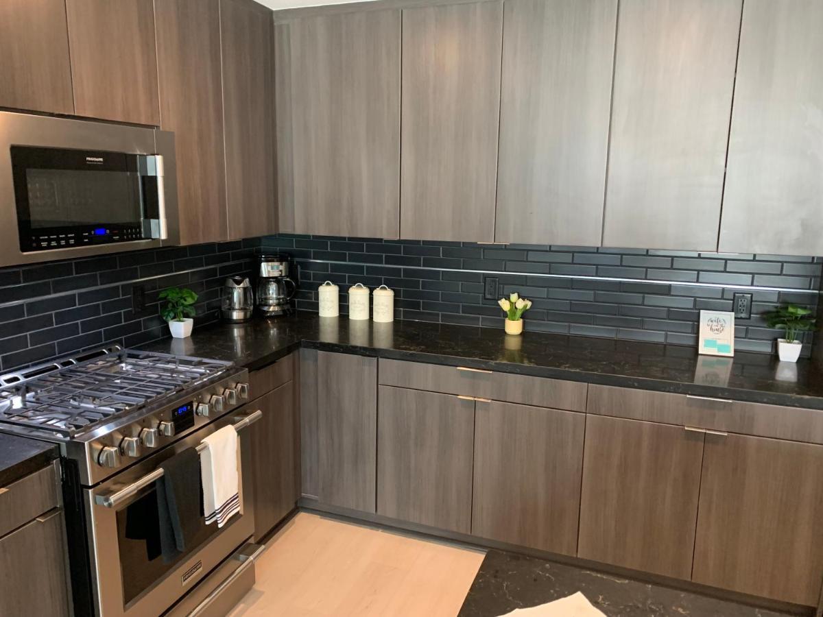 Top Floor 3 Bed 3 Bath Penthouse Living In Luxury Los Angeles Exterior foto