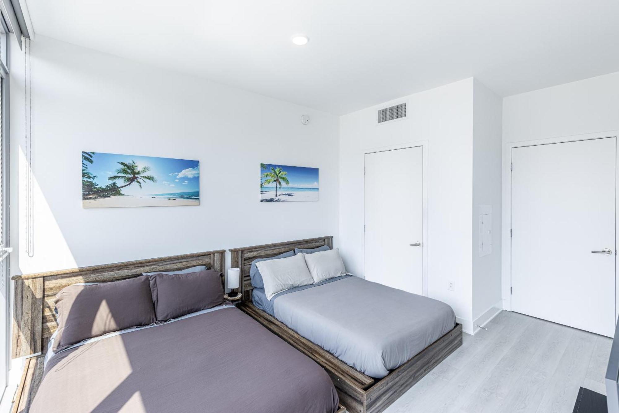 Top Floor 3 Bed 3 Bath Penthouse Living In Luxury Los Angeles Exterior foto